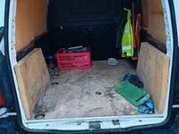 Gebraucht Peugeot Partner 95 PS (69 kW) 2020 Weiß Van / Kleinbus