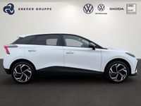 Gebraucht MG MG4 EV 139 kW (190 PS) 2026 Weiß Kleinwagen