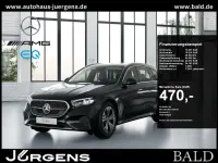 Gebraucht Mercedes E220 Avantgarde 197 PS (144 kW) 2025 Schwarz metalliclack obsidianschwarz metallic Kombi