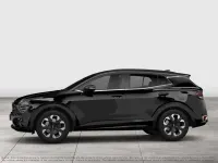 Neu Kia Sportage 179 PS (131 kW) 2026 Schwarz SUV