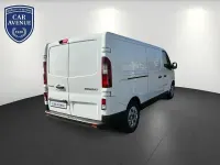 Neu Renault Master 105 kW (143 PS) 2026 Weiß grau Van / Kleinbus