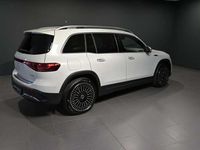 Gebraucht Mercedes EQB300 AMG 167 kW (228 PS) 2022 Digitalweiß SUV