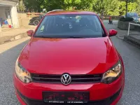 Gebraucht VW Polo Trendline 75 PS (55 kW) 2010 Kleinwagen