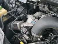 Gebraucht VW Multivan Highline 179 PS (131 kW) 2015 Schwarz Van / Kleinbus