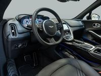 Gebraucht Aston Martin DBX 551 PS (405 kW) 2024 Schwarz SUV