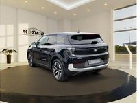 Neu Ford Explorer 210 kW (286 PS) 2026 Schwarz (agateschwarz metallic) SUV