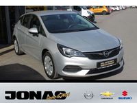 gebraucht Opel Astra Edition 1.2T Sitzheizung PDC