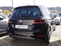gebraucht VW Golf Sportsvan Highline 1.5 TSI DSG Navi LED