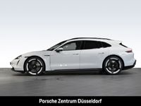 gebraucht Porsche Taycan 4S SportTurismo Panorama PSCB BOSE