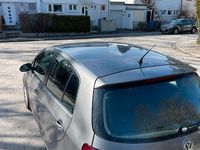 Gebraucht VW Golf IV 105 PS (77 kW) 2006 Grau Limousine