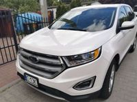 Usata Ford Edge 284 CV (208 kW) 2019 Bianco SUV