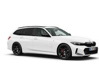Gebraucht BMW M340 Efficient Dynamics 340 PS (250 kW) 2024 Limousine