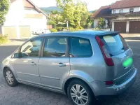 Gebraucht Ford Focus 99 PS (72 kW) 2005 Grau Kombi