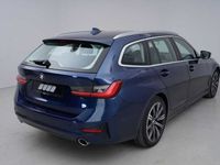 gebraucht BMW 330 d xDrive Touring (Sport-Line LED HUD STHZ) Sport Line