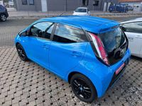 gebraucht Toyota Aygo x-wave