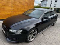 gebraucht Audi A5 Sportback 1.8 TFSI - S Line