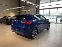 Gebraucht Renault Clio V R.S. 101 PS (74 kW) 2019 Blau Limousine