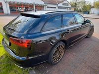 gebraucht Audi A6 3.0 TDI 160kW quattro S tronic Avant - kombi