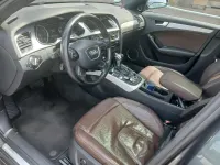 Gebraucht Audi A4 150 PS (110 kW) 2015 Grau Kombi
