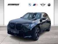 Neu BMW X3 M M Sport 381 PS (280 kW) 2026 Saphirschwarz SUV