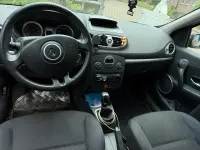 Occasion Renault Clio III Dynamique 112 ch (82 kW) 2006 Noir Citadine