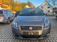 Gebraucht Fiat Croma Dynamic 140 PS (102 kW) 2009 Limousine