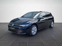 Gebraucht VW Golf VIII Goal 150 PS (110 kW) 2025 Schwarz Limousine