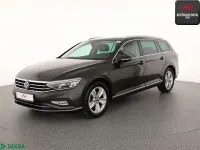 Gebraucht VW Passat Elegance 190 PS (139 kW) 2022 Mangangrau Kombi