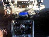 gebraucht Hyundai ix35 iX352.0 CRDi 2WD Style