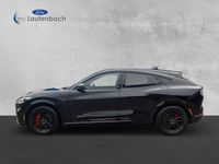 Gebraucht Ford Mustang Mach-E Premium 216 kW (294 PS) 2023 Schwarz SUV
