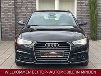 gebraucht Audi A6 Avant 2.0 TDI ultra S tronic/Xenon/Navi/Leder