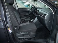 gebraucht VW T-Cross - 1.0 TSI Active