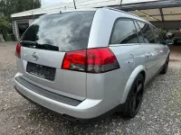 Gebraucht Opel Vectra Sport 230 PS (169 kW) 2005 Silber Limousine