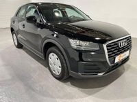 Gebraucht Audi Q2 150 PS (110 kW) 2019 Schwarz SUV