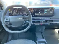 Neu Kia EV2 Earth 108 kW (147 PS) 2026 Grau SUV