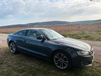 Gebraucht Audi A5 180 PS (132 kW) 2009 Grau Coupé