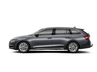 Neu Skoda Octavia Selection 150 PS (110 kW) 2026 Graphite grau metallic Kombi