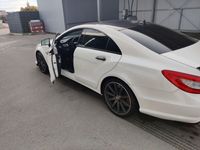 gebraucht Mercedes CLS63 AMG AMG