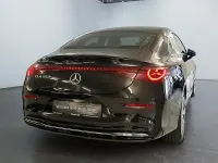 Gebraucht Mercedes CLA 250+ Progressive 11 kW (15 PS) 2025 Schwarz Limousine