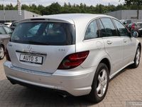 Gebraucht Mercedes R280 190 PS (139 kW) 2009 Grau Kombi