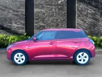 Gebraucht Suzuki Swift Comfort 83 PS (61 kW) 2025 Burning red pearl metallic Kleinwagen
