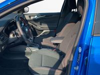 Gebraucht Ford Focus Cool & Connect 155 PS (114 kW) 2020 Frostweiß Kombi