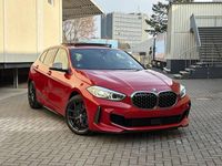 Gebraucht BMW M135 Performance 306 PS (225 kW) 2020 Rot Kleinwagen