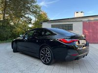 gebraucht BMW 430 Gran Coupé i Garantie + Service inclusive 3 J