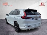Gebraucht Honda CR-V Advance 184 PS (135 kW) 2025 Diamond dust pearl SUV