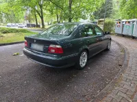 Gebraucht BMW M4 173 PS (127 kW) 2002 Grün Limousine