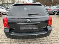 gebraucht Toyota Avensis Kombi 2.2 D-CAT Executive