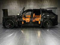 Neu Rolls Royce Cullinan 600 PS (441 kW) 2025 Schwarz SUV