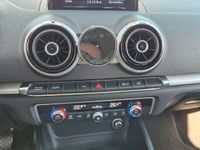 gebraucht Audi A3 sportsback