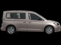 Gebraucht VW Caddy R 102 PS (75 kW) 2025 Mojave beige Van / Kleinbus